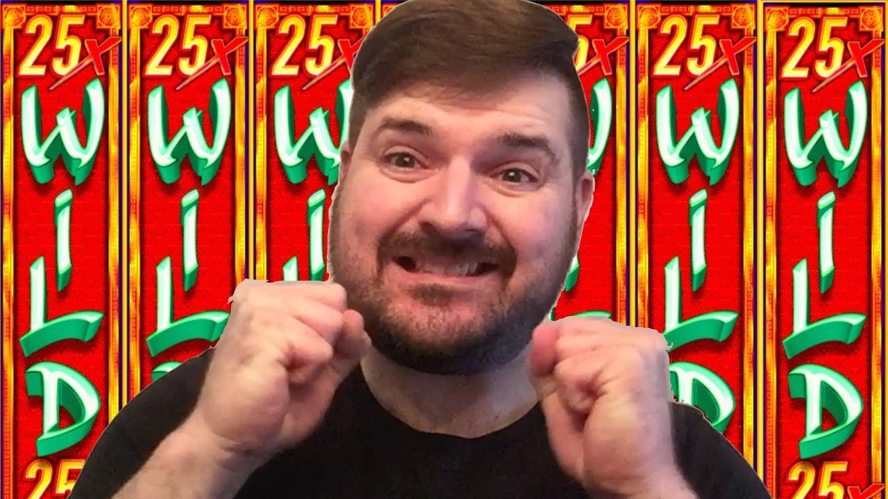 A SURPRISE MASSIVE WIN! 💥💥💥 Plus Landing The 25X On Blazing X Slot