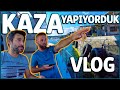 Kaza yapiyorduk   stanbul boaznda tekne eitimi  vlog