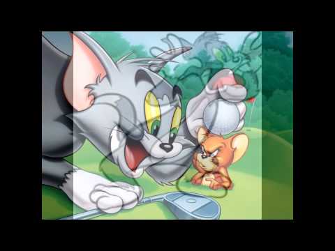 tom and jerry music