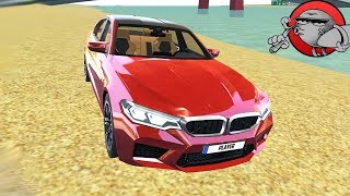 Car Simulator 2 - КУПИЛ BMW (Симулятор автомобиля 2 #21)
