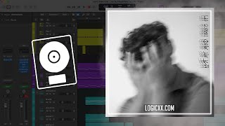 BUNT, Elley Duhé - Lost My Mind (Wake Up) (Logic Pro Remake)