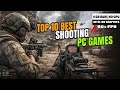 TOP 10 Games for Low End PC | 4GB RAM | Intel HD 3000 | No Graphic Card (2026)