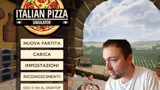 Sono un Pizzaiolo - Italian Pizza Simulator (Demo)