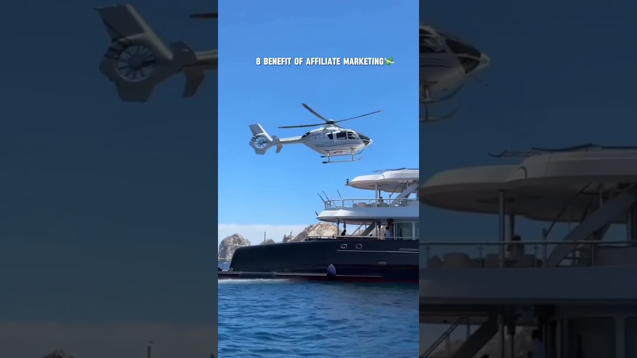 The Superiority of Affiliate Marketing as a Business Model The Superiority of Affiliate Marketing as a Business Model