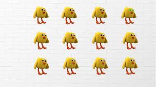 НАЙДИ ОТЛИЧИЯ - НАЙДИ НЕПОХОЖЕГО НА ДРУГИХ ПЕРСОНАЖА #длядетей  #дидактическаяигра #найдиотличия screenshot 3