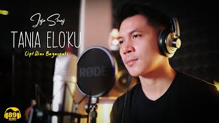 TANIA ELO'KU - JEJE SIRAJ - Cipt.Rian Bagaspati | Lagu bugis