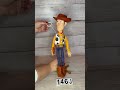 Wood Toy story