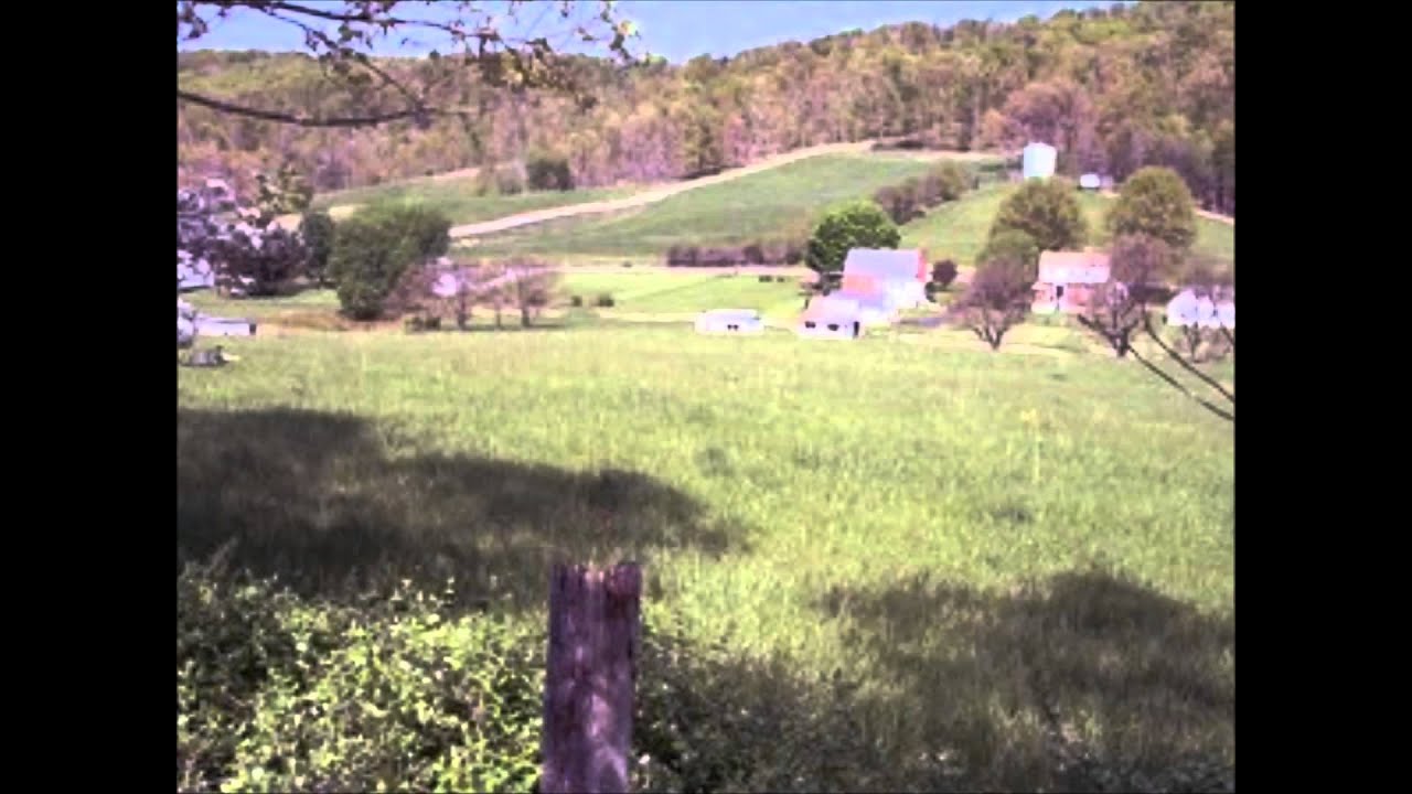 Real Estate For Sale Peterstown, WV 139000 YouTube