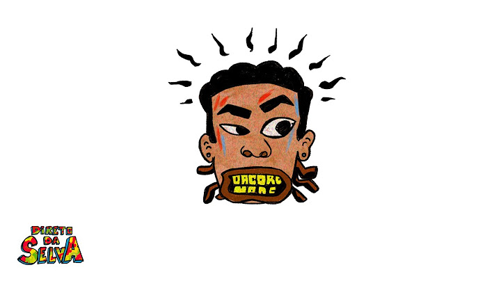 5. Tz da Coronel - Direto da Selva (Visualizer)