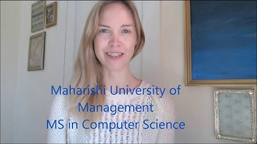 MS in Computer Science with Paid Training & Financial Aid in USA--Apply Today!