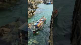 10 Incredible Miniature RC Boats That Look 100% Real! 🚢 | Hyper Realistic Scale Ship Models