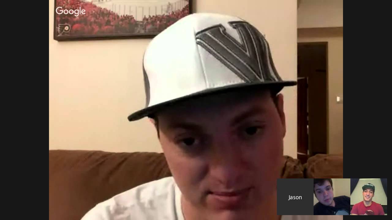 Hot Taekz episode number I forget