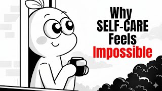 Celebrity The PSYCHOLOGY Behind Why Self-Care Feels Impossible Wealth