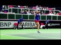 Fed Cup Final 2014 Promo