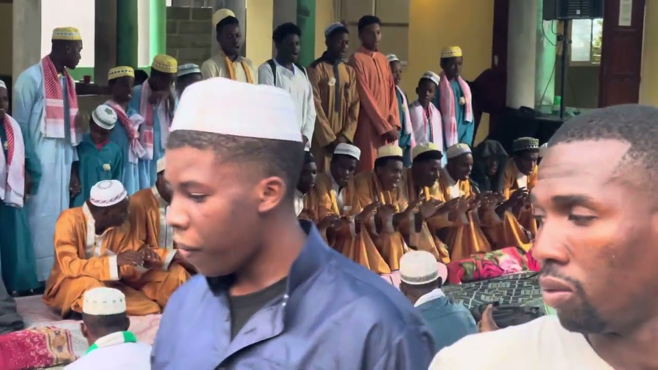 MOULIDI MTSAHARA LE 10.09.2023