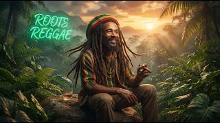 “Roots Reggae Dub Mix 2026 💨 | Smoky Rasta Flow 🌿 Relaxing Chill Music” screenshot 4