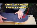 Change this part of your skateboard and it changes everything