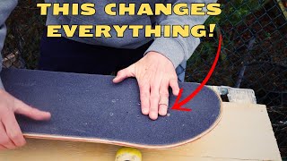 Change this part of your skateboard and it changes everything!!!! by Ben Degros 85,030 views 1 year ago 13 minutes, 53 seconds