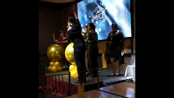 Balloons Opening And Launching Gimmick