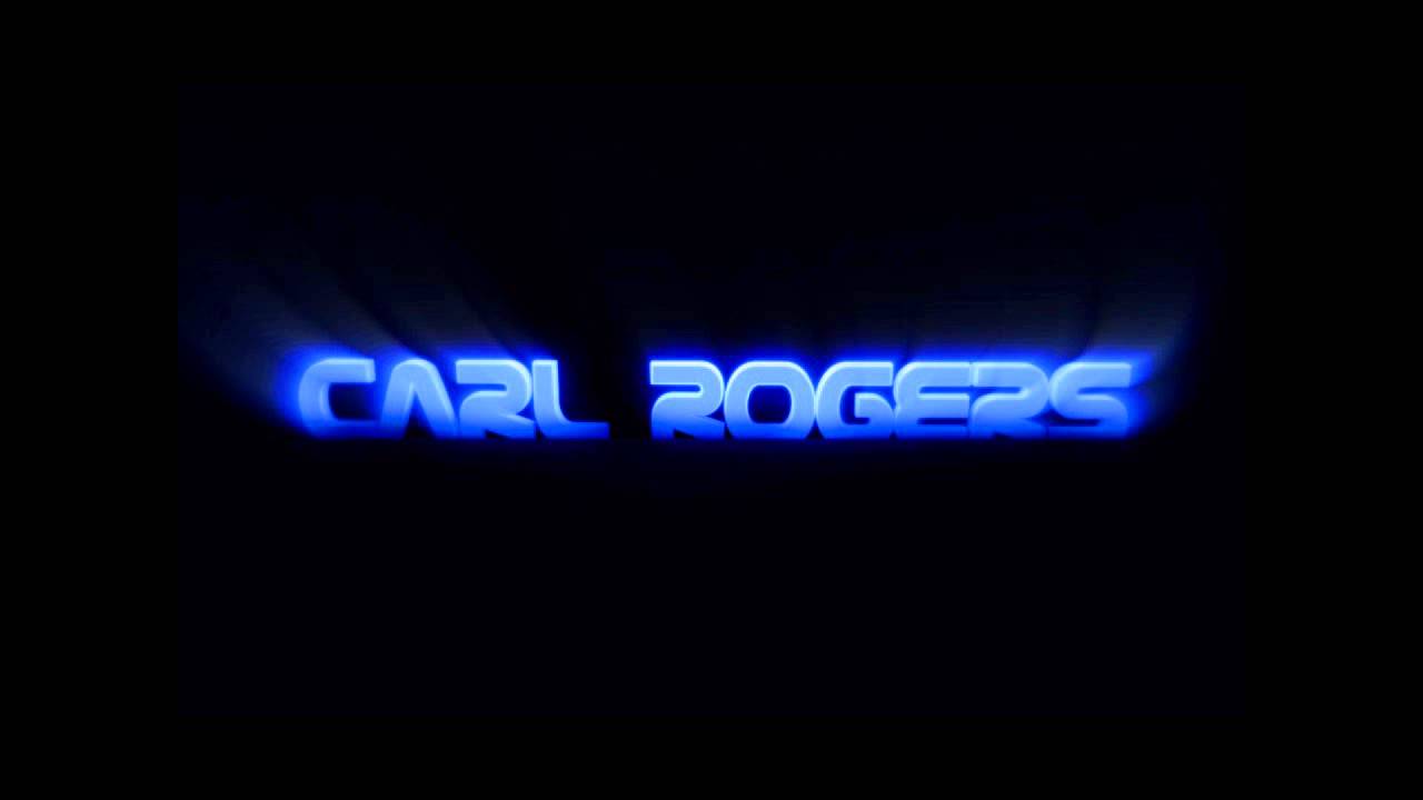 Watch Carl Rogers - Origin on YouTube Watch Carl Rogers - Origin on YouTube