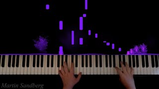 Chopin - Nocturne No. 21 in C-Minor, Op. Posth.