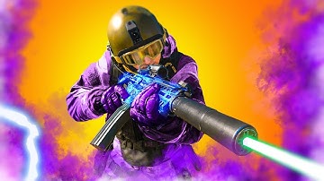 OVERPOWERED AND NO RECOIL! BEST M13 CLASS SETUP ON MODERN WARFARE WARZONE AND MULTIPLAYER