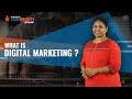 What is digital marketing | digital marketing basics| digital marketing introduction| Tutorial