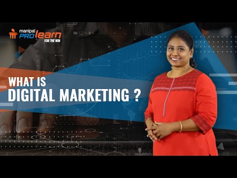 What is digital marketing | digital marketing basics| digital marketing introduction| Tutorial