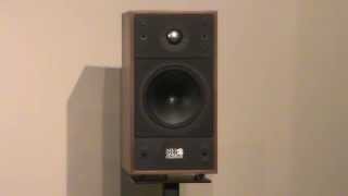 CELESTION SL6S + NAD C165BEE + QUAD 909 + PHILIPS CD880 + CAMBRIDGE AUDIO DACMAGIC