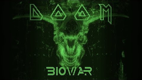 Doom - Operation: Biowar