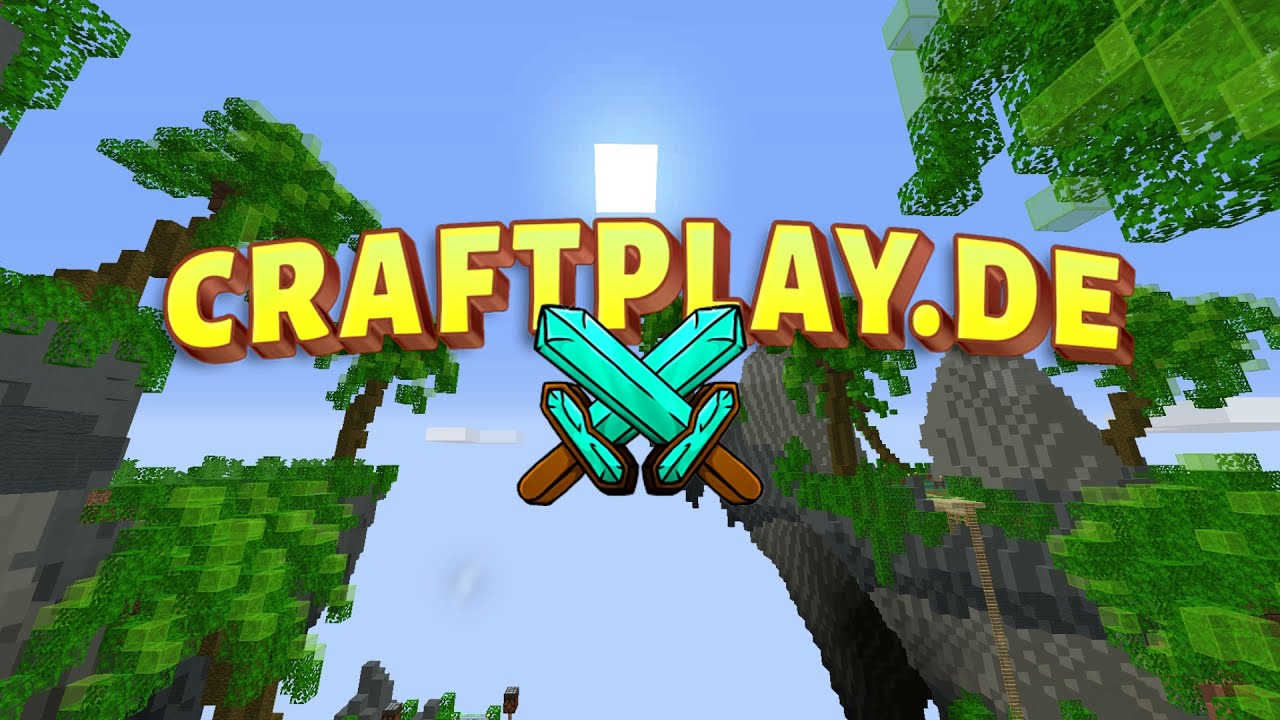 Craftplay.de ist wieder da! | Minecraft Server