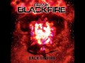 Frank Blackfire - Back on Fire (Full Album)