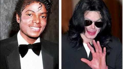 Michael Joseph Jackson (August 29, 1958  June 25, 2009)