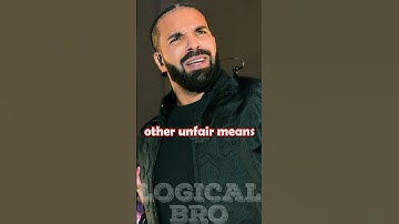 Drake Suing Universal Music Over "Not Like Us" ‼️😂