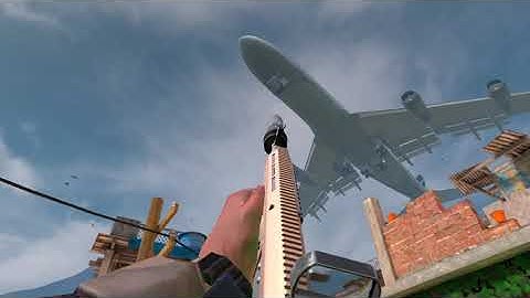 contractors vr | pmc mod