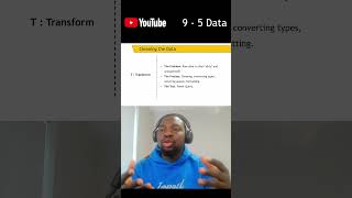 ETL vs ELT Explained | Power BI Data Workflow for Beginners #dataanalyst  #dataanlysis #powerbi