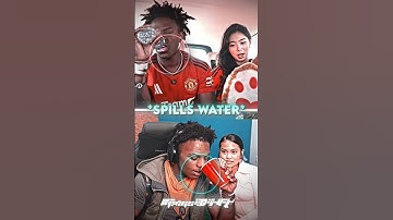 Thumbnail of yung kai - blue lyrics #speed #ishowspeed