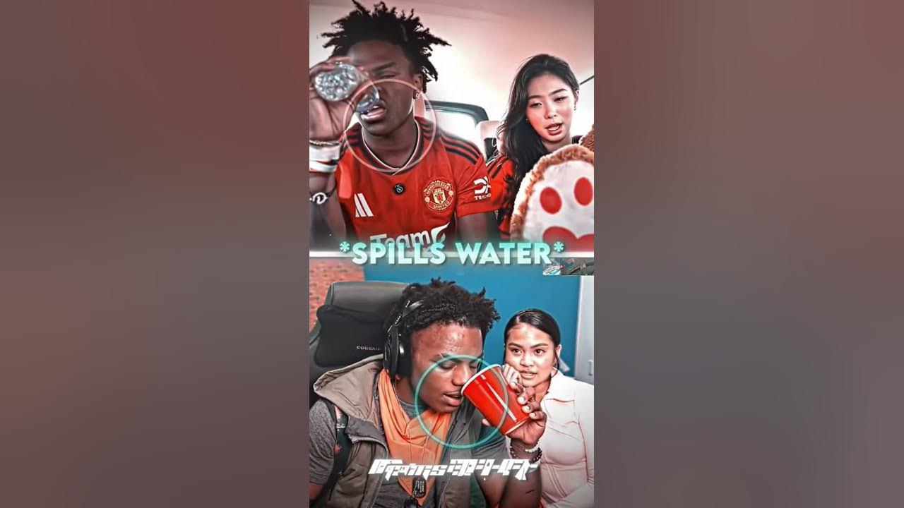 yung kai - blue lyrics #speed #ishowspeed