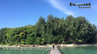 7 Tempat Wisata Pangkep Keren Yg Baik D Kunjungi Wisatawan