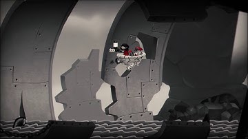 My Memory of Us - Drowned fish Achievement/Trophy