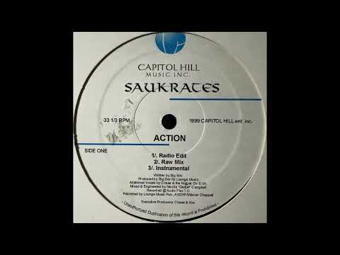 Saukrates - Action