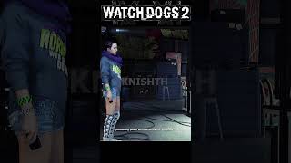 3 Watch Dogs Games RANKED Worst to Best #watchdogs #watchdogs2 #watchdogslegion #shorts