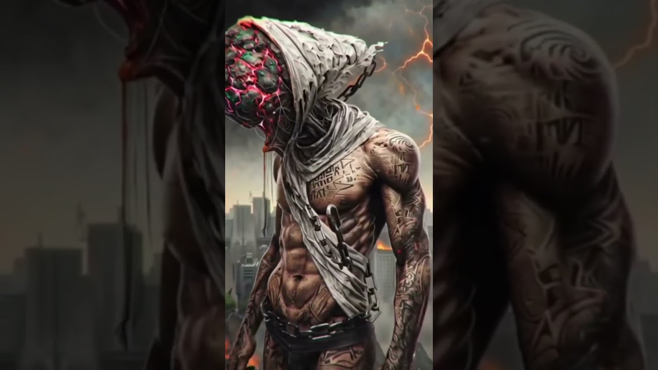 Scary Monsters and Nice Sprites-v.a.s.h  