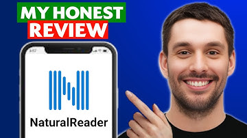Natural Reader Review – Beste gratis tekst-naar-spraak-software?