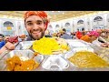 LIVING on $1 in INDIA for 24 HOURS!