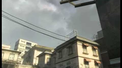 Cross Map Tomahawk - Havana