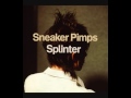 Miniature de la vidéo de la chanson Splinter