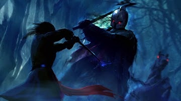 RUMOR: New World Concept Art & Description