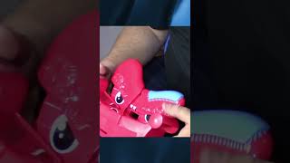 Grouch Couch Getting Bad Reviews??? SHORT pt 4 of 8
