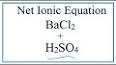 Видео по запросу "bacl2+h2so4 овр"